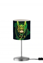 Lampe de table Loki Portrait