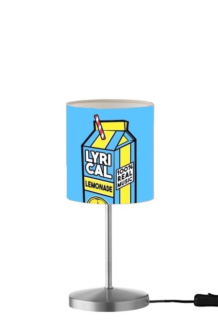 Lampe de table lyrical lemonade