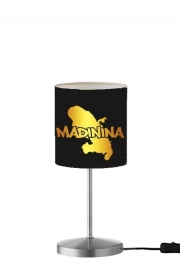 Lampe de table Madina Martinique 972