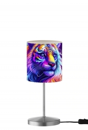 Lampe de table Magic Lion