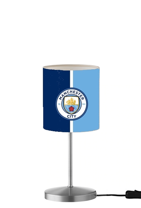 Lampe de table Manchester City