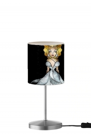 Lampe de table Marilyn