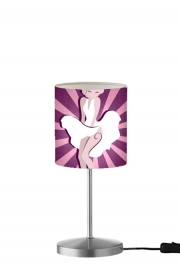 Lampe de table Marilyn pop