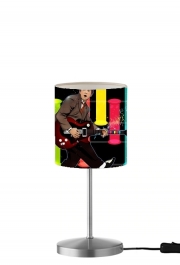 Lampe de table Marty McFly plays Guitar Hero