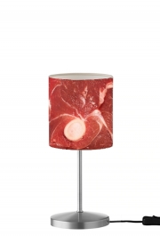 Lampe de table Meat Lover