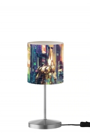 Lampe de table Mech Cyborg V1