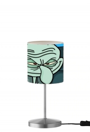 Lampe de table Meme Collection Squidward Tentacles