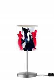Lampe de table Michonne Assasins