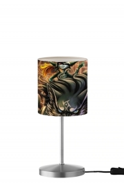 Lampe de table Midna And Wolf