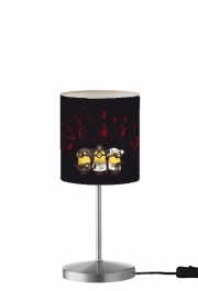 Lampe de table MiniDead