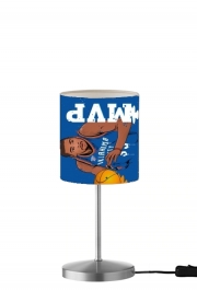 Lampe de table NBA Legends: Kevin Durant 