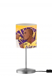 Lampe de table NBA Legends: Kobe Bryant