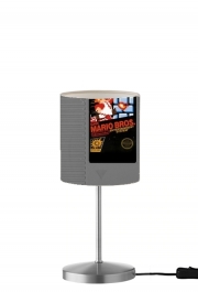 Lampe de table Cartouche NES