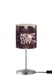 Lampe de table New York City VI (6)