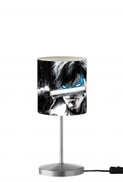 Lampe de table Nightwing FanArt