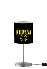 Lampe de table Nirvana Smiley