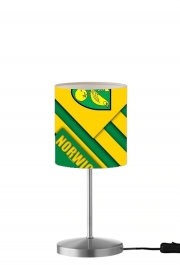Lampe de table Norwich City