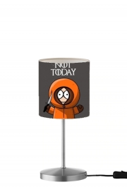 Lampe de table Not Today Kenny South Park