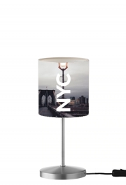 Lampe de table NYC Basic 2
