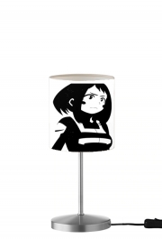 Lampe de table Ochako Uraraka Boku No Hero Academia