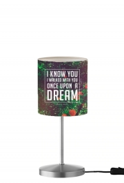Lampe de table Once upon a dream