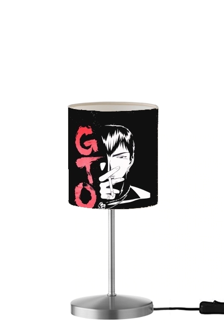 Lampe de table Onizuka GTO Great Teacher