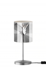 Lampe de table Origami - Swan Danseuse