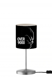 Lampe de table Over 9000 Profile