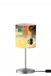 Lampe de table Painting Abstract V6