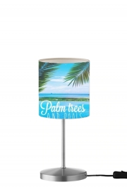Lampe de table Palm Trees