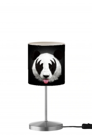 Lampe de table Panda Punk