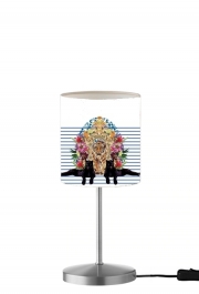 Lampe de table Panther