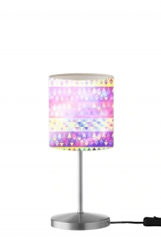 Lampe de table Pastel Pattern