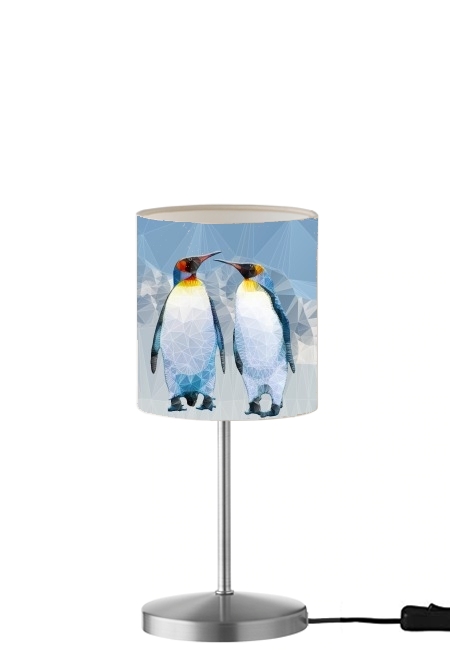 Lampe de table Pingouin Love