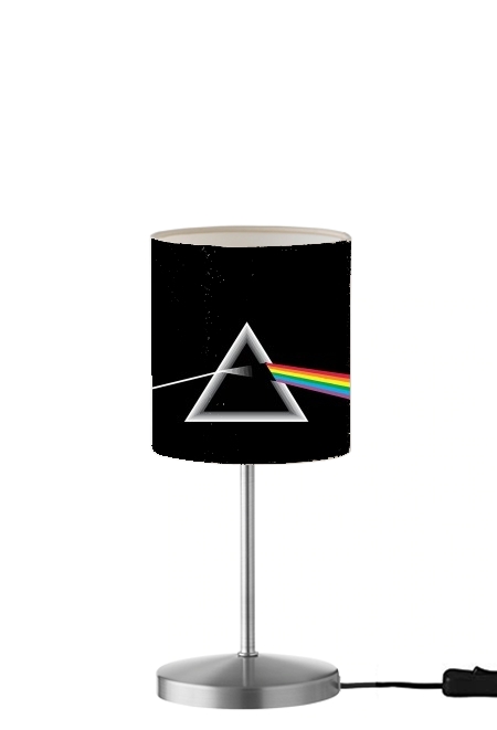 Lampe de table Pink Floyd