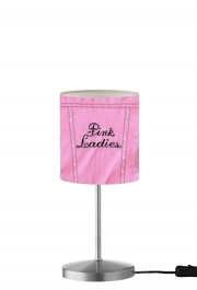 Lampe de table Pink Ladies Team