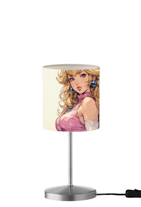 Lampe de table Princess