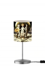 Lampe de table Promised Neverland Lunch time