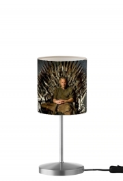 Lampe de table Ragnar In Westeros