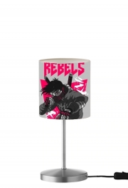 Lampe de table Rebels Ninja
