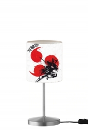 Lampe de table RedSun : Sharingan