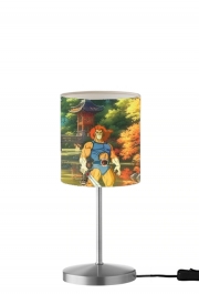 Lampe de table Retro 80 LionO