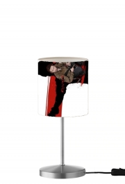 Lampe de table Rick Grimes from TWD