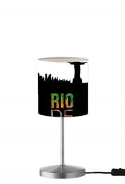 Lampe de table Rio de janeiro