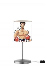 Lampe de table Rocky B