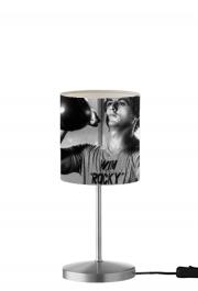 Lampe de table Rocky Balboa Entraînement Punching-ball