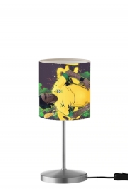 Lampe de table Ronaldinho Brazil Carioca