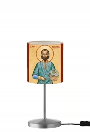 Lampe de table Saint Isidore