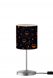 Lampe de table Scary Halloween Pumpkin