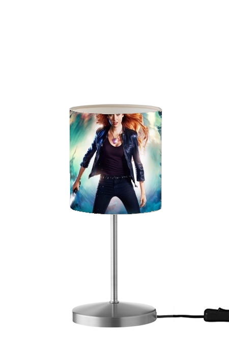 Lampe de table Shadowhunters Clary